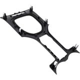 SHIFTER SURROUND TRIM for VE (GLOSS BLACK V1/V2) - HOLDCOM AUTO PARTS