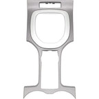 SHIFTER SURROUND TRIM for VE (GREY/SILVER V1) - HOLDCOM AUTO PARTS