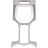 SHIFTER SURROUND TRIM for VE (GREY/SILVER V1) - HOLDCOM AUTO PARTS