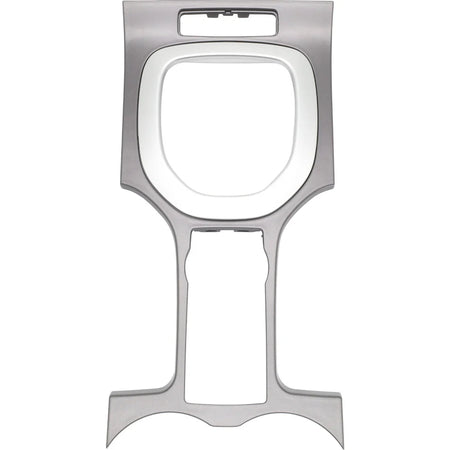 SHIFTER SURROUND TRIM for VE (GREY/SILVER V1) - HOLDCOM AUTO PARTS