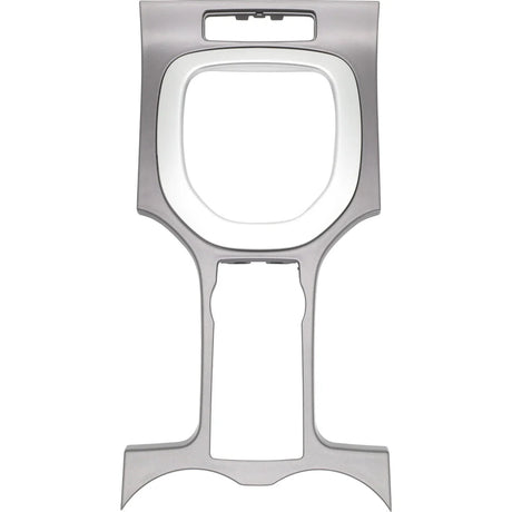 SHIFTER SURROUND TRIM for VE (GREY/SILVER V1) - HOLDCOM AUTO PARTS