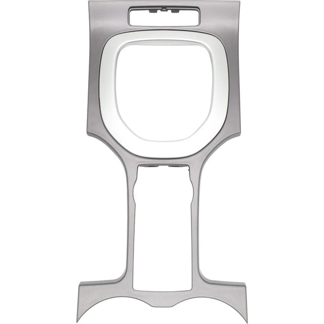 SHIFTER SURROUND TRIM for VE (GREY/SILVER V1) - HOLDCOM AUTO PARTS