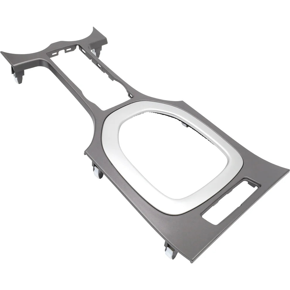 SHIFTER SURROUND TRIM for VE (GREY/SILVER V1) - HOLDCOM AUTO PARTS