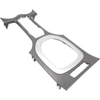 SHIFTER SURROUND TRIM for VE (GREY/SILVER V1) - HOLDCOM AUTO PARTS