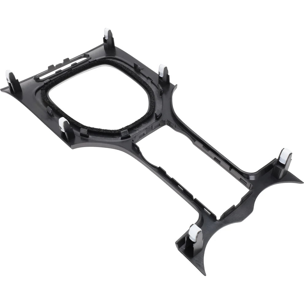 SHIFTER SURROUND TRIM for VE (GREY/SILVER V1) - HOLDCOM AUTO PARTS