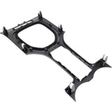 SHIFTER SURROUND TRIM for VE (GREY/SILVER V1) - HOLDCOM AUTO PARTS