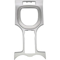 SHIFTER SURROUND TRIM for VE (SILVER V1) - HOLDCOM AUTO PARTS