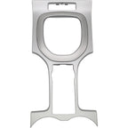 SHIFTER SURROUND TRIM for VE (SILVER V1) - HOLDCOM AUTO PARTS