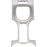 SHIFTER SURROUND TRIM for VE (SILVER V1) - HOLDCOM AUTO PARTS