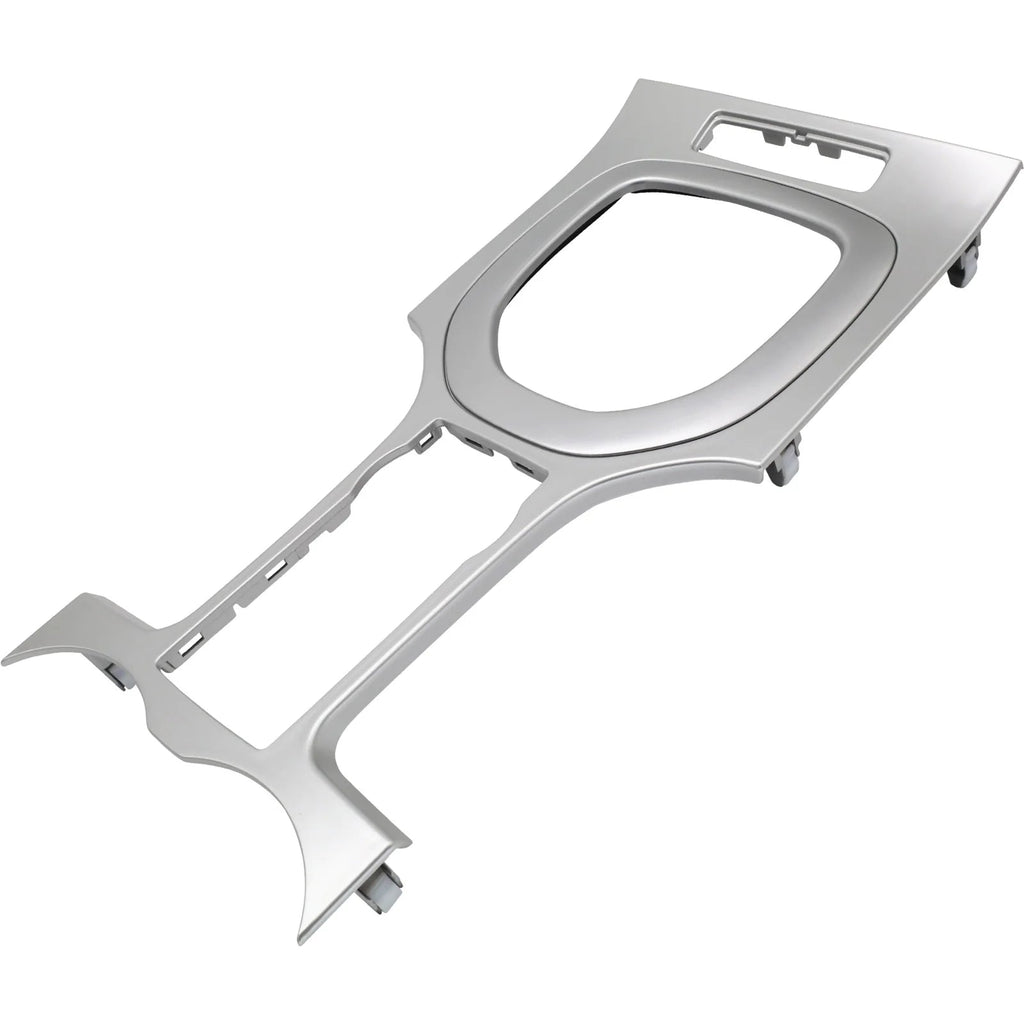 SHIFTER SURROUND TRIM for VE (SILVER V1) - HOLDCOM AUTO PARTS