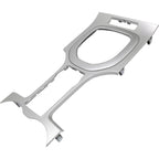 SHIFTER SURROUND TRIM for VE (SILVER V1) - HOLDCOM AUTO PARTS