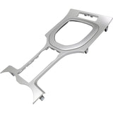 SHIFTER SURROUND TRIM for VE (SILVER V1) - HOLDCOM AUTO PARTS