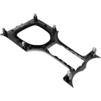 SHIFTER SURROUND TRIM for VE (SILVER V1) - HOLDCOM AUTO PARTS