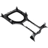 SHIFTER SURROUND TRIM for VE (SILVER V1) - HOLDCOM AUTO PARTS