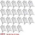 SIDE SKIRT SILL CLIPS for VL CALAIS - HOLDCOM AUTO PARTS