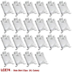 SIDE SKIRT SILL CLIPS for VL CALAIS - HOLDCOM AUTO PARTS
