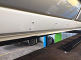 SIDE SKIRT SILL CLIPS for VL CALAIS - HOLDCOM AUTO PARTS