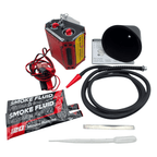SMOKE MACHINE VACUUM LEAK TEST TOOL - HOLDCOM AUTO PARTS
