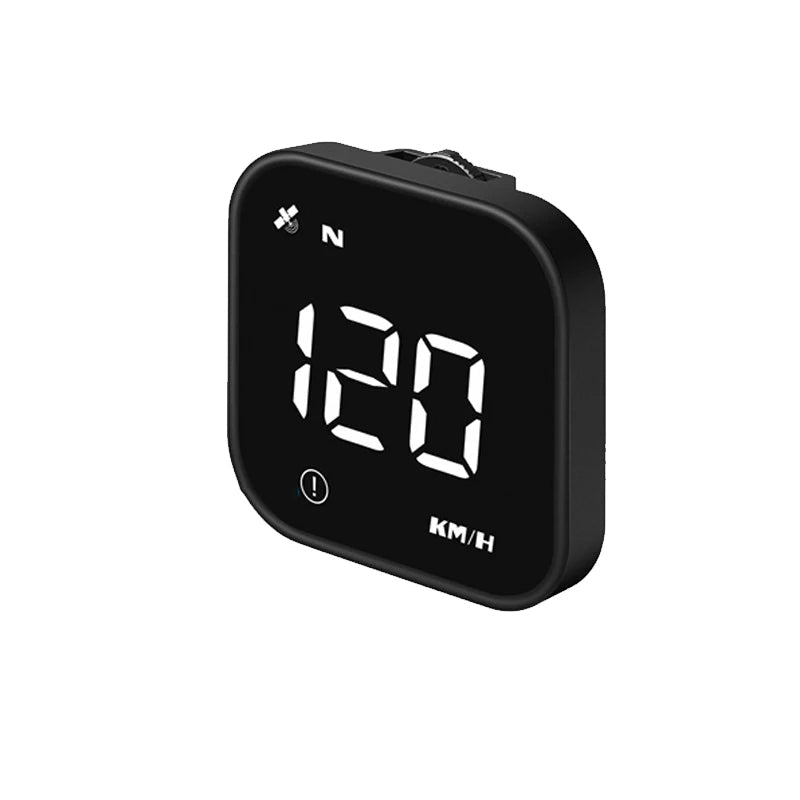 SPEEDOMETER GPS HUD (UNIVERSAL) - HOLDCOM AUTO PARTS