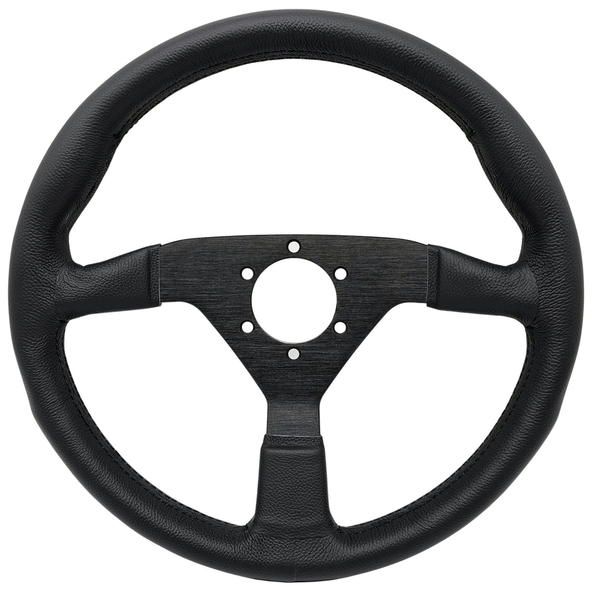 STEERING WHEEL (MONTE CARLO STYLE) - HOLDCOM AUTO PARTS