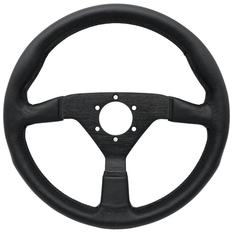 STEERING WHEEL (MONTE CARLO STYLE) - HOLDCOM AUTO PARTS