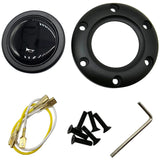 STEERING WHEEL (MONTE CARLO STYLE) - HOLDCOM AUTO PARTS