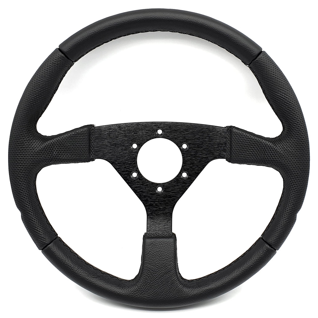 STEERING WHEEL (MONTE CARLO STYLE) - HOLDCOM AUTO PARTS