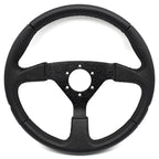 STEERING WHEEL (MONTE CARLO STYLE) - HOLDCOM AUTO PARTS