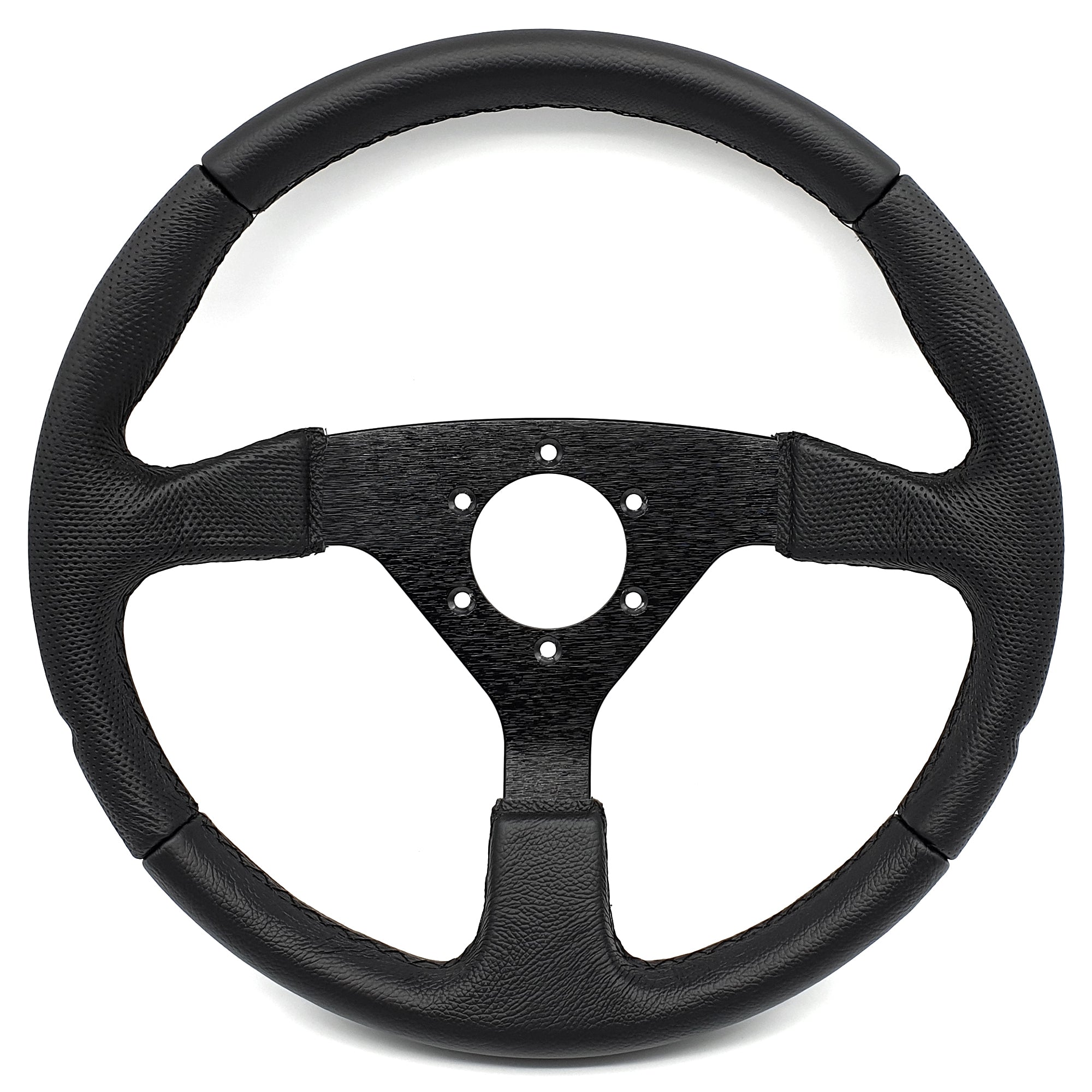 STEERING WHEEL (MONTE CARLO STYLE) - HOLDCOM AUTO PARTS