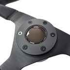 STEERING WHEEL (MONTE CARLO STYLE) - HOLDCOM AUTO PARTS