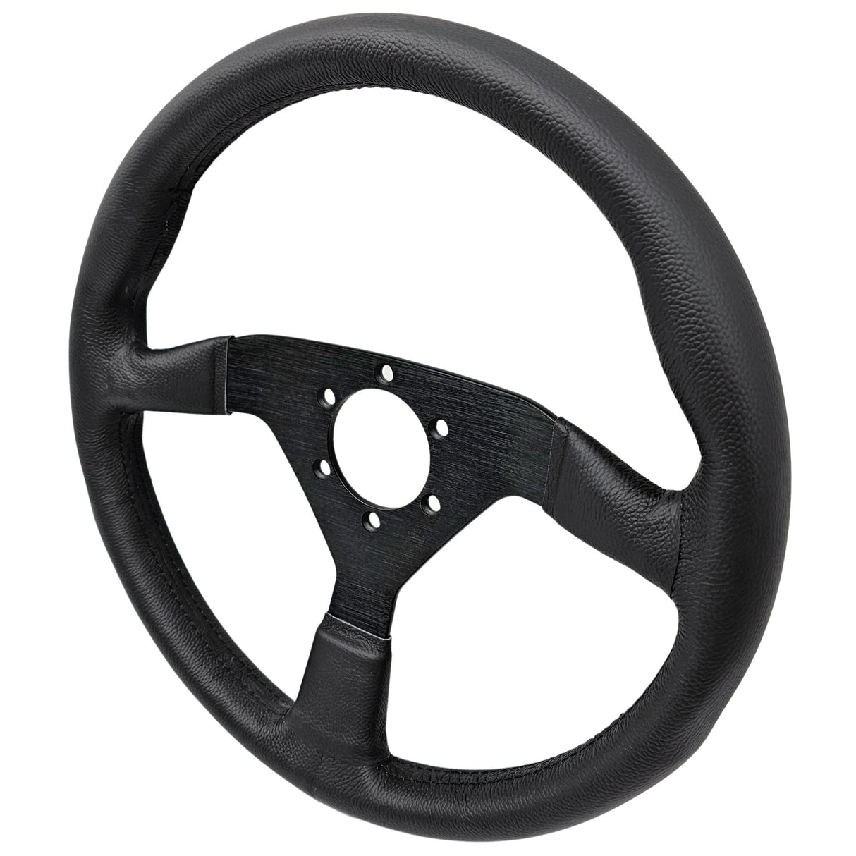 STEERING WHEEL (MONTE CARLO STYLE) - HOLDCOM AUTO PARTS