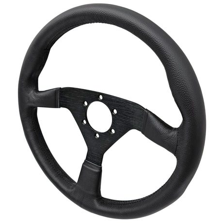 STEERING WHEEL (MONTE CARLO STYLE) - HOLDCOM AUTO PARTS