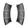STEERING WHEEL RADIO BUTTONS for VY VZ WK WL - HOLDCOM AUTO PARTS