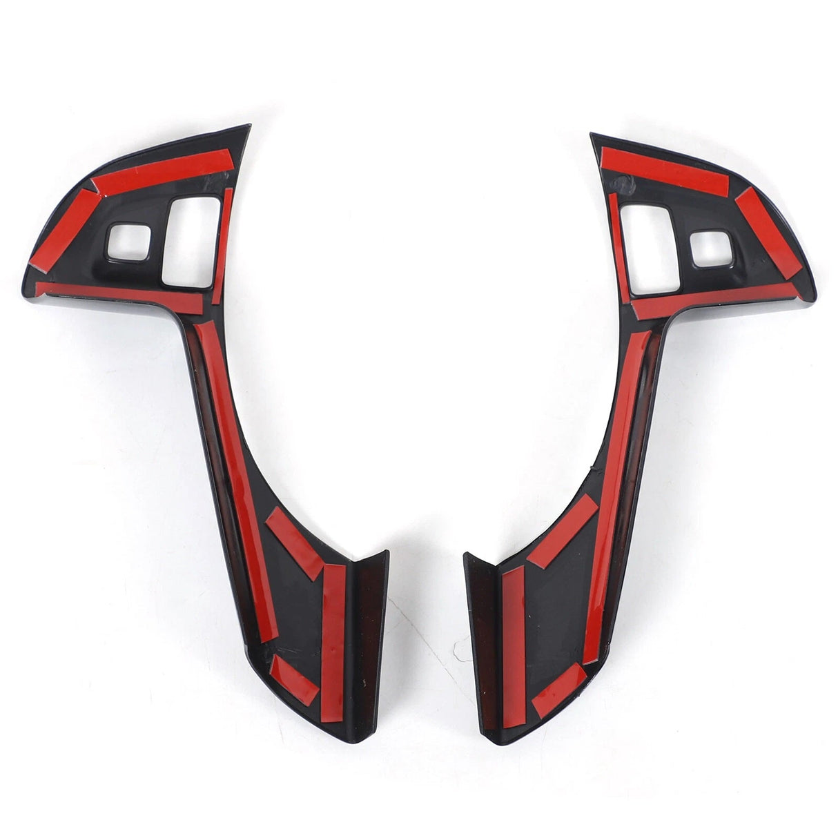 STEERING WHEEL TRIM COVERS for VE - HOLDCOM AUTO PARTS