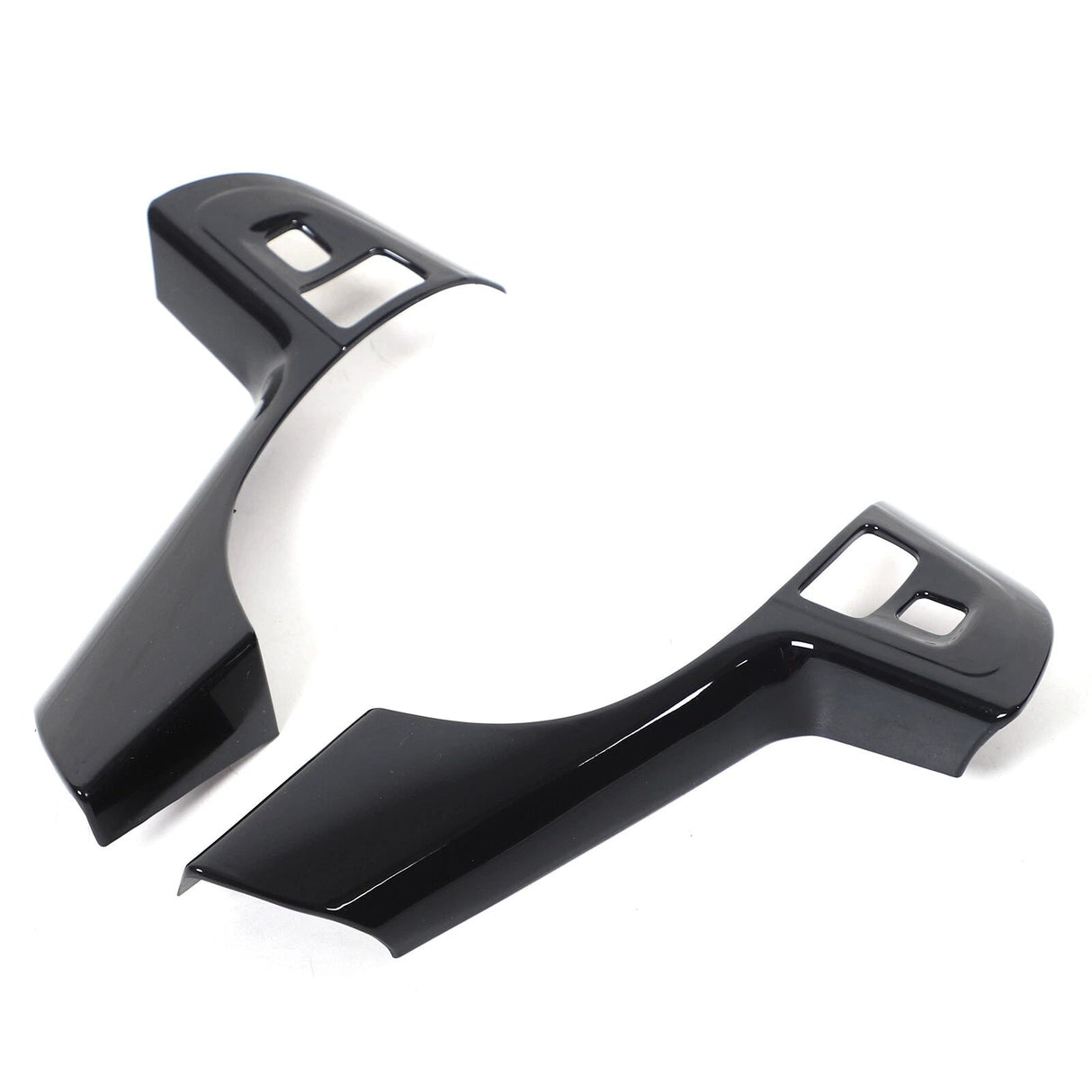 STEERING WHEEL TRIM COVERS for VE - HOLDCOM AUTO PARTS