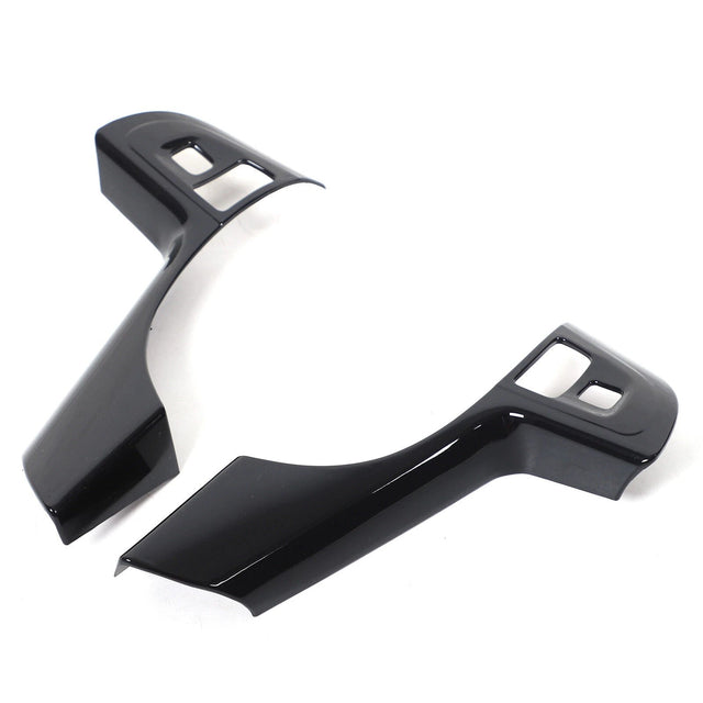 STEERING WHEEL TRIM COVERS for VE - HOLDCOM AUTO PARTS