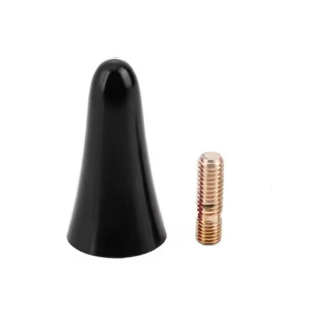 STUBBY ANTENNA for VF (ALUMINIUM) - HOLDCOM AUTO PARTS