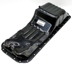 SUMP PAN KIT for RB (NOS) - HOLDCOM AUTO PARTS
