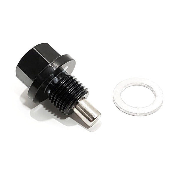 Power Slut Racing Magnetic Oil Drain Plug – Nissan RB20DE RB20DET RB25DE RB26DE, PSR0101