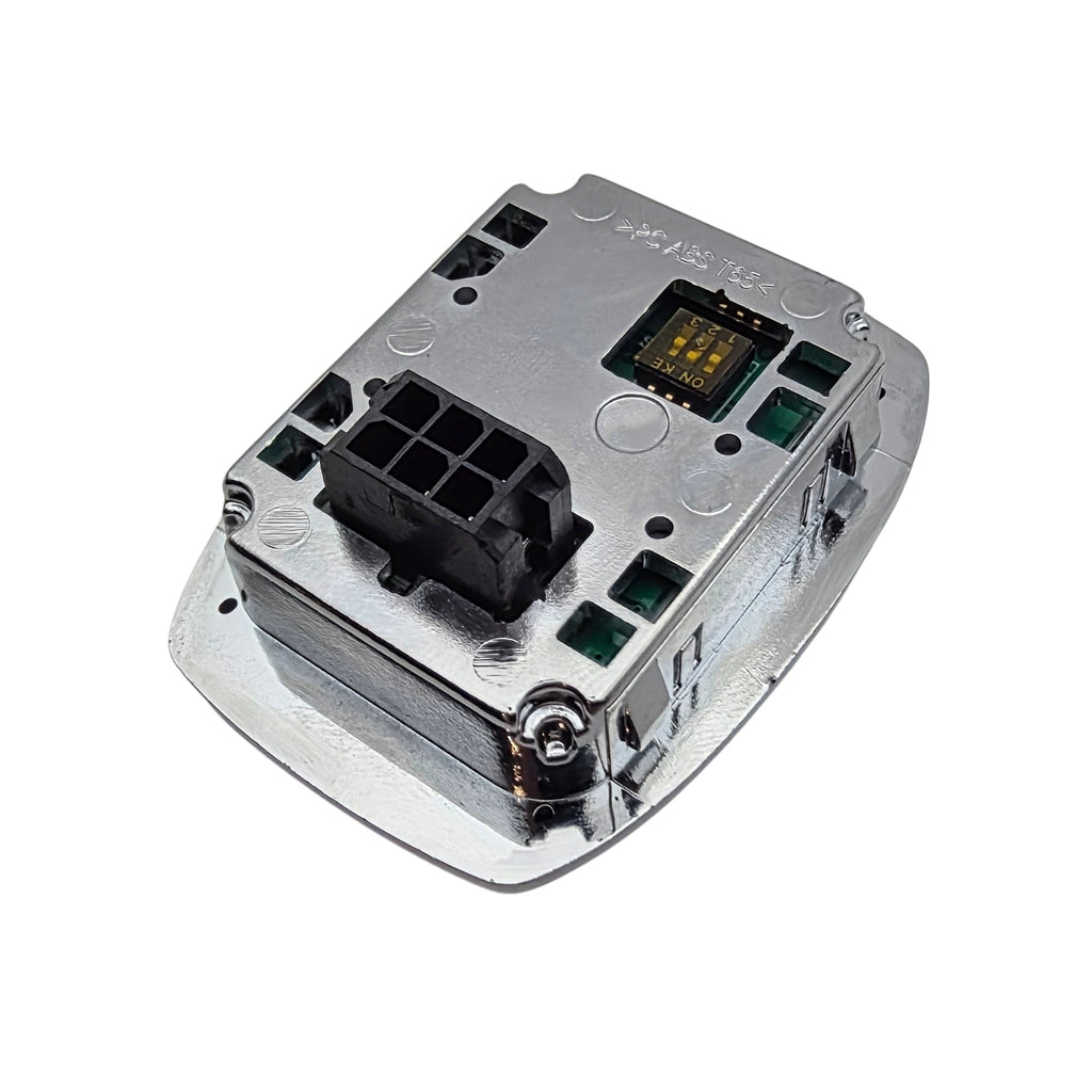 SUNROOF SWITCH for MODERN HOLLANDIA - HOLDCOM AUTO PARTS