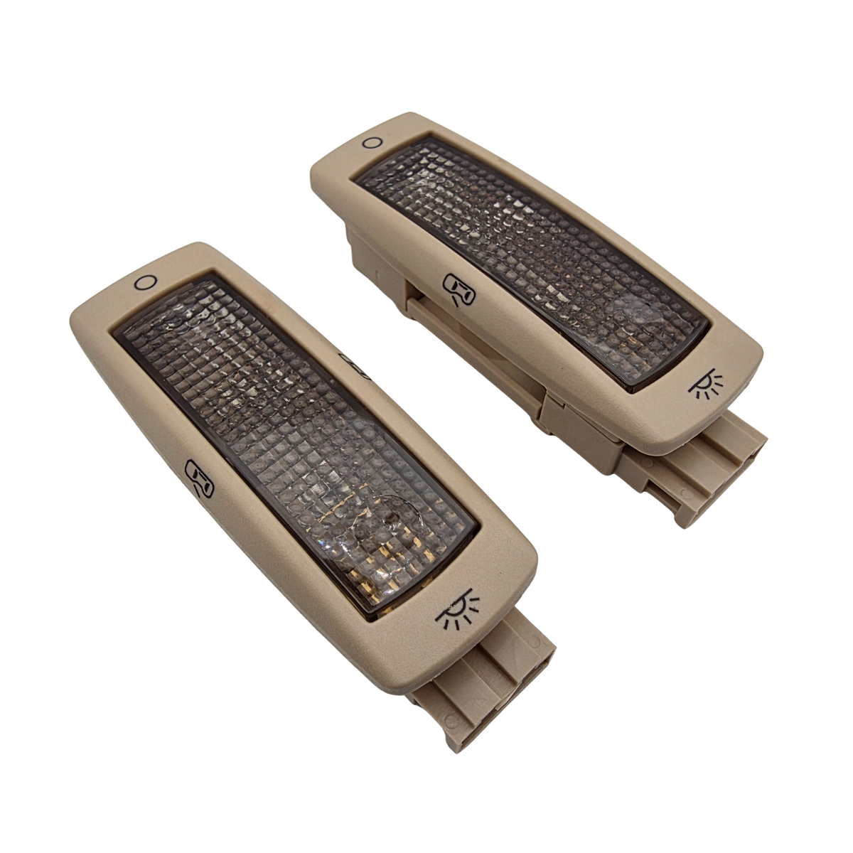 COURTESY LIGHTS for VK VL VN VP VR VS  (COLOURED)