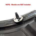 TAIL LIGHT MOULD FASTENERS for VK CALAIS - HOLDCOM AUTO PARTS