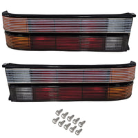 TAIL LIGHTS for VL CALAIS - HOLDCOM AUTO PARTS