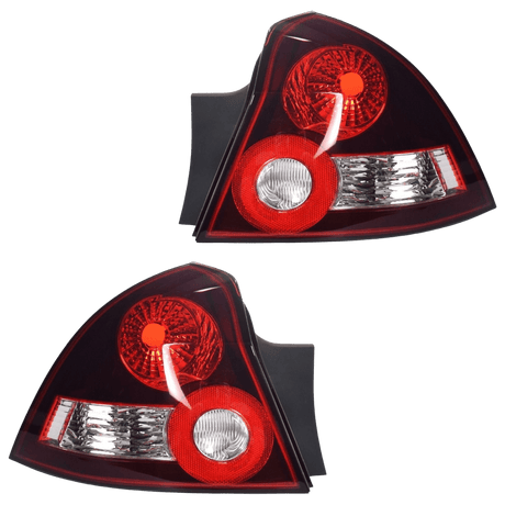 TAIL LIGHTS for VY SS - HOLDCOM AUTO PARTS