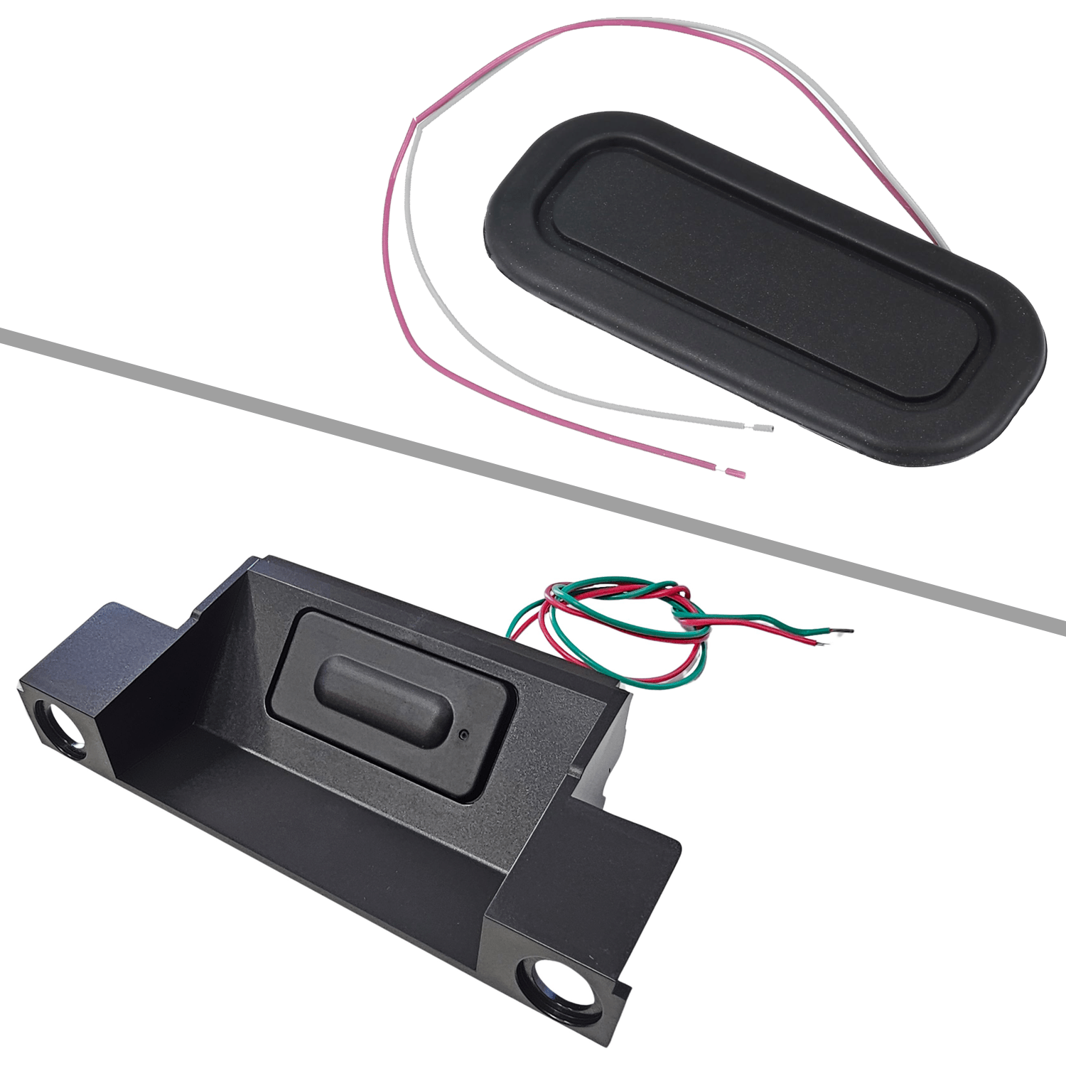 TAILGATE BUTTON for VE VF WAGON - HOLDCOM AUTO PARTS