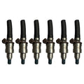 TURBO FUEL INJECTORS for VL RB30ET - HOLDCOM AUTO PARTS