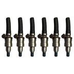 TURBO FUEL INJECTORS for VL RB30ET - HOLDCOM AUTO PARTS
