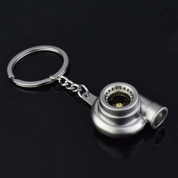 BRAND NEW TURBO TURBOCHARGER KEYRING KEY RING HOLDEN VL COMMODORE CALAIS BT1 HOLDCOM AUTO PARTS