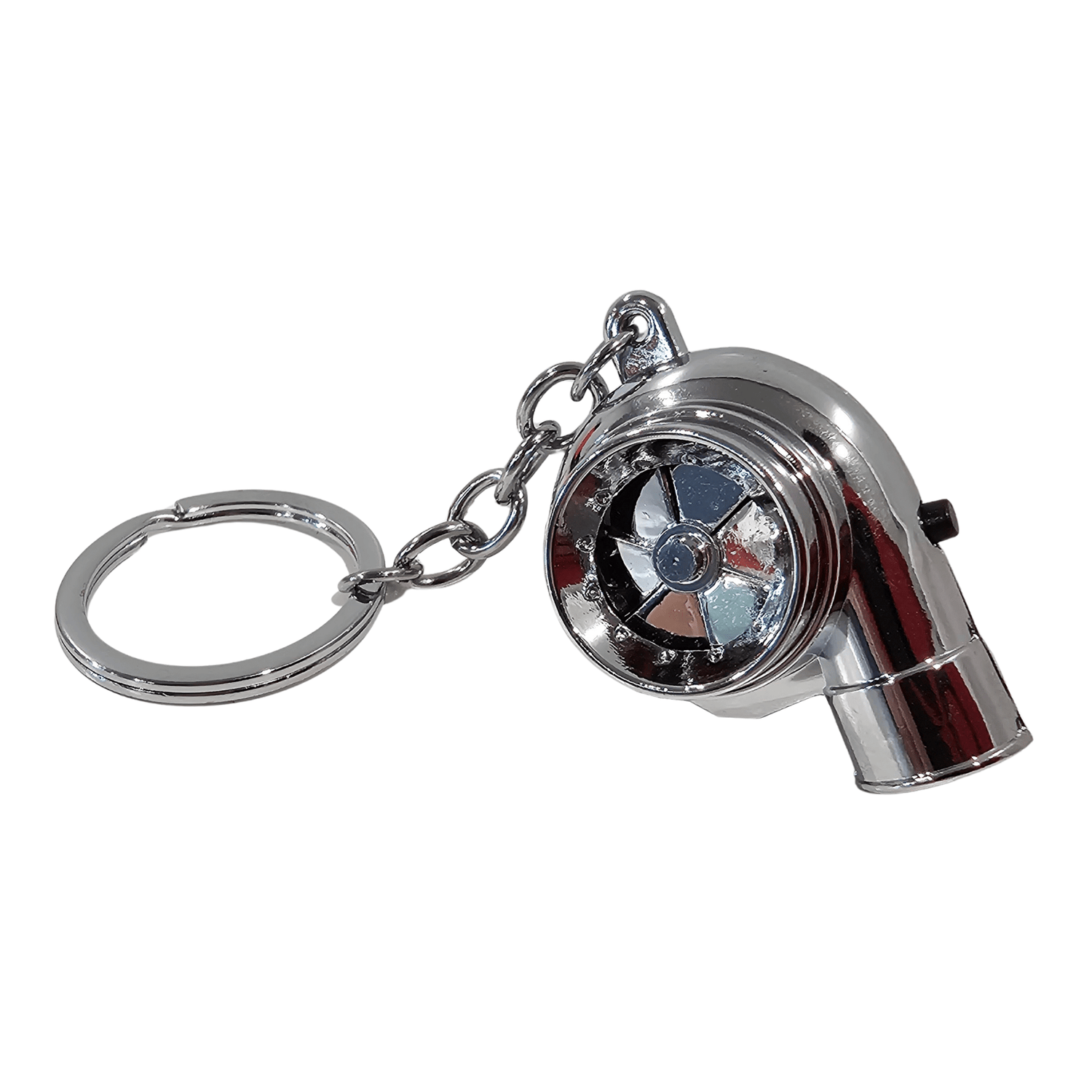 NEW TURBOCHARGER KEYRING WITH SOUND AND LED, VL TURBO SKYLINE – HOLDCOM ...