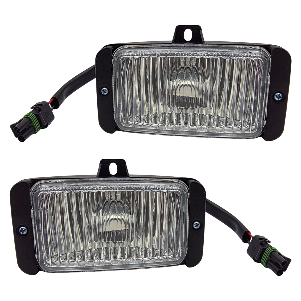 FOG LIGHTS for VT VX BERLINA and CALAIS